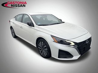 Used 2024 Nissan Altima 2.5 SV video 2