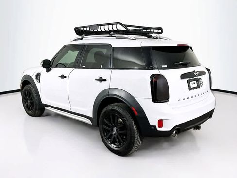 Used 2018 MINI Cooper Countryman S image 4