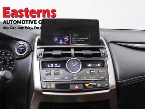 Used 2020 Lexus NX 300h AWD w/ Comfort Package image 12