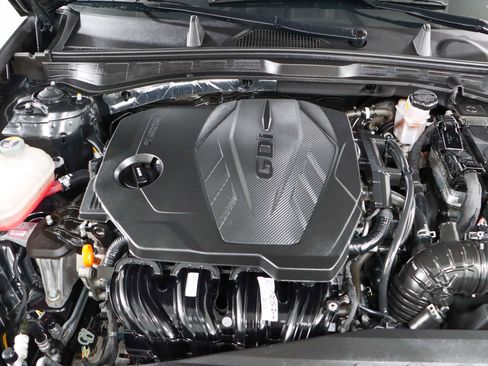 Used 2023 Hyundai Sonata SEL w/ Cargo Package image 28