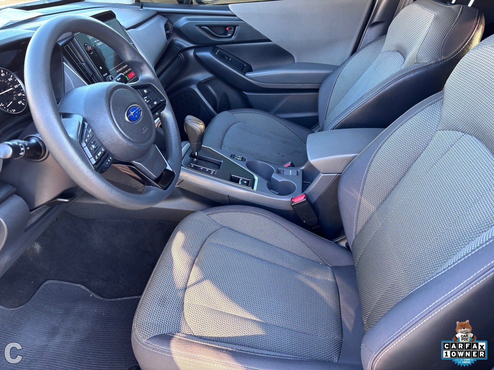 Used 2024 Subaru Crosstrek 2.0i Premium AWD/4WD image 16