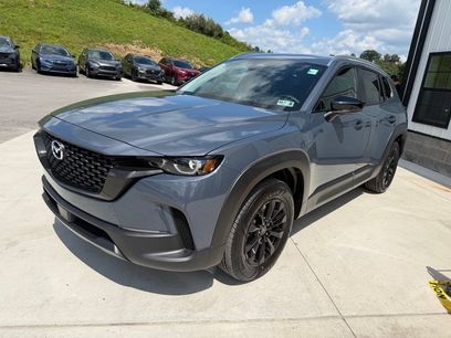 New 2026 MAZDA CX-50 AWD 2.5 S w/ Weather Package