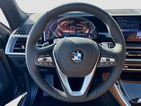 New 2026 BMW X5 sDrive40i w/ Executive Package image 8