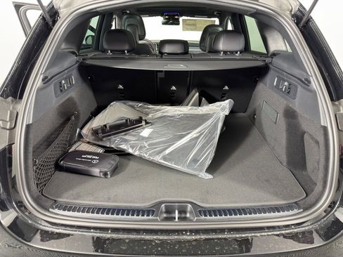 New 2026 Mercedes-Benz GLC 300 GLC 300 image 20