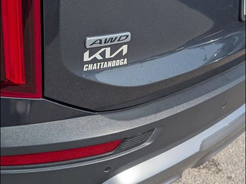 Used 2022 Kia Telluride EX w/ EX Premium Package AWD/4WD image 18