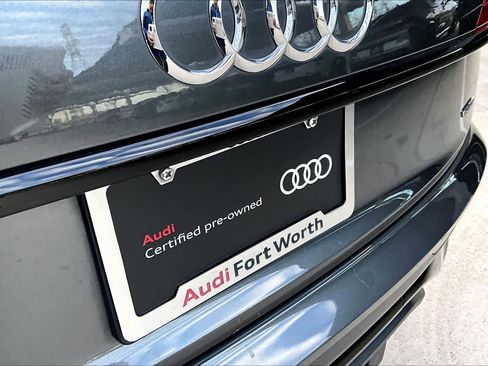 Certified 2022 Audi Q5 2.0T Prestige w/ Prestige Package image 9