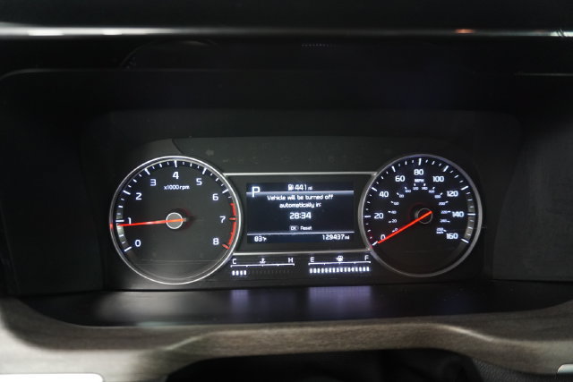 Used 2021 Kia Sorento EX FWD image 23