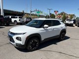 Used 2023 Chevrolet TrailBlazer LT image 3
