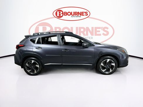 Used 2024 Subaru Crosstrek 2.5i Limited AWD/4WD image 13