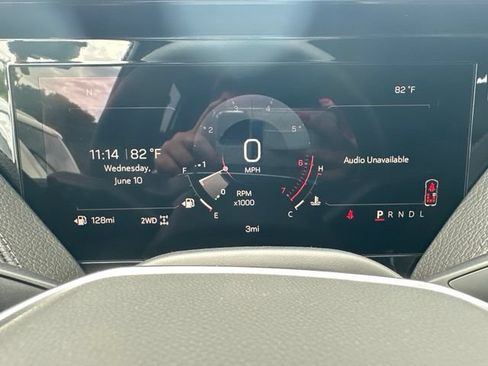 New 2026 GMC Yukon Denali AWD/4WD image 11