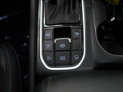 Used 2020 Hyundai Santa Fe Limited w/ Cargo Package AWD/4WD image 18