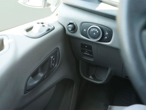 Used 2023 Ford E-Transit Medium Roof w/ Load Area Protection Package RWD image 32