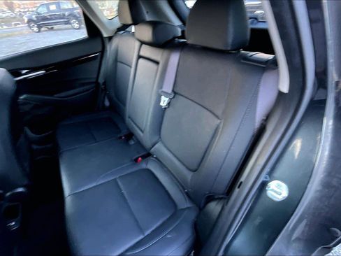 Used 2024 Kia Seltos SX w/ SX Sunroof Package image 25