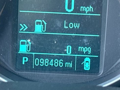 Used 2013 Chevrolet Cruze LT w/ Technology Package image 13