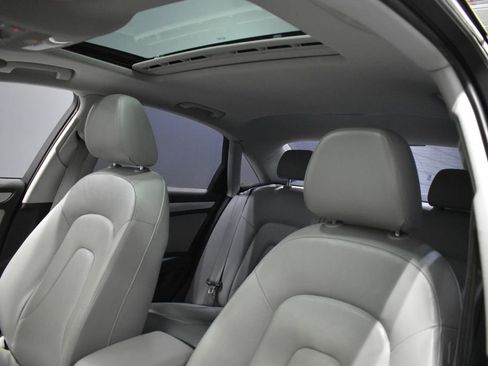 Used 2013 Audi A4 2.0T Premium Plus w/ Premium Plus Pkg image 16