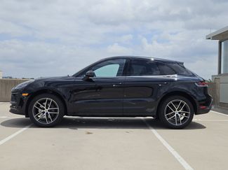 Certified 2026 Porsche Macan AWD/4WD video 2