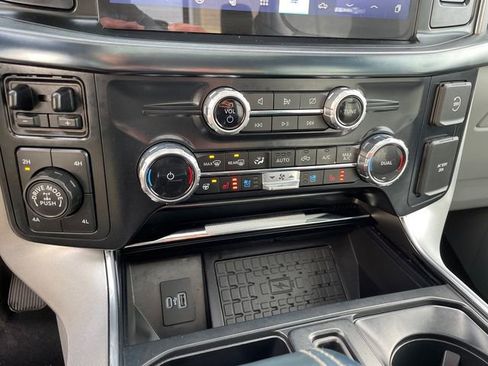 Certified 2023 Ford F150 Limited image 36