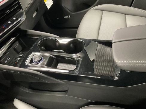 New 2026 Buick Envision Preferred image 24