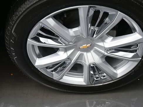 Certified 2025 Chevrolet Silverado 1500 High Country image 29