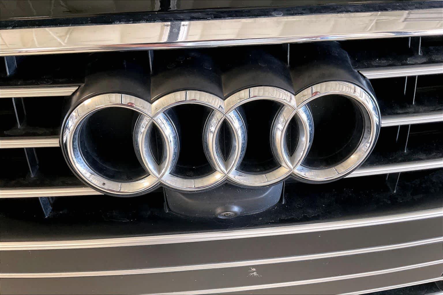 Used 2019 Audi A6 3.0T Premium Plus w/ Premium Plus Package AWD/4WD image 31