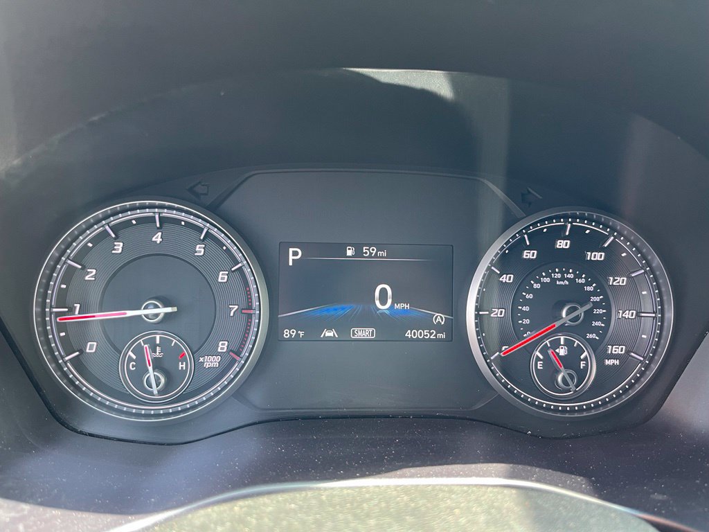 Used 2023 Hyundai Santa Fe SEL FWD image 18