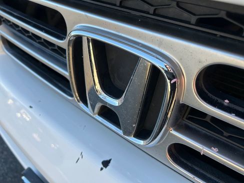 Used 2006 Honda Ridgeline RTL image 30