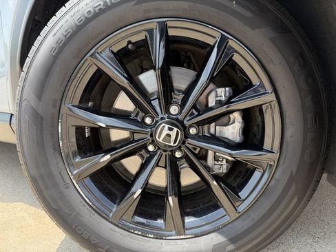 Used 2025 Honda CR-V Sport-L image 10