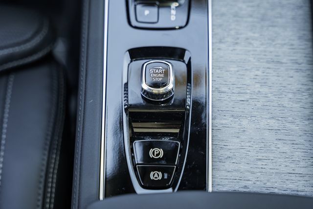 New 2026 Volvo XC90 B6 Ultra AWD/4WD image 26