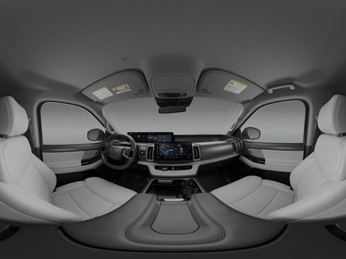 New 2026 Ford Expedition Active image 44