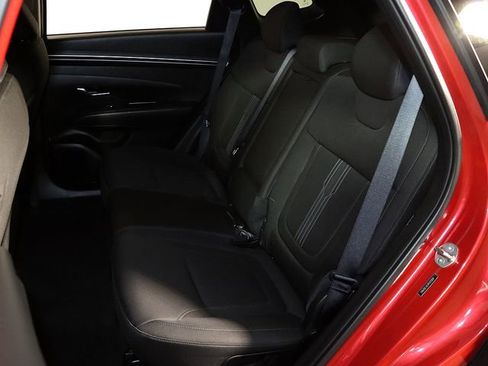 Used 2023 Hyundai Tucson SEL AWD/4WD image 13