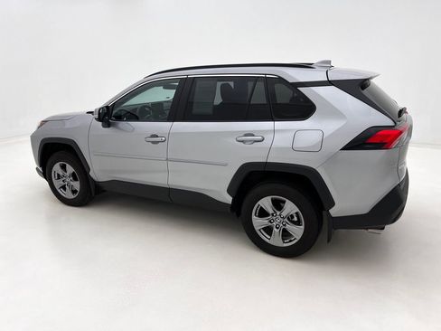 Used 2024 Toyota RAV4 XLE AWD/4WD image 10