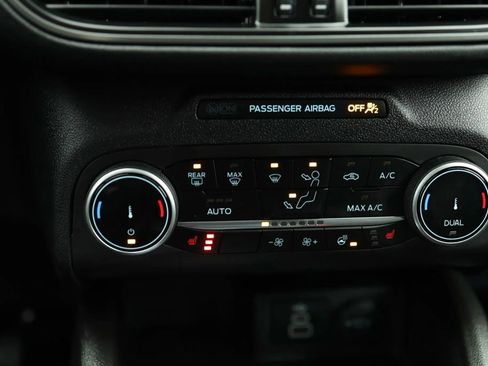 Used 2025 Ford Escape Active w/ Cold Weather Package image 25