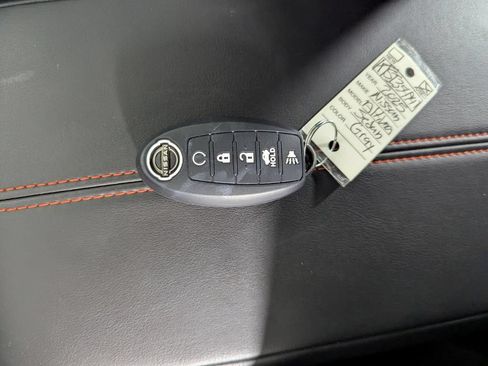 Used 2025 Nissan Altima 2.5 SR FWD image 25