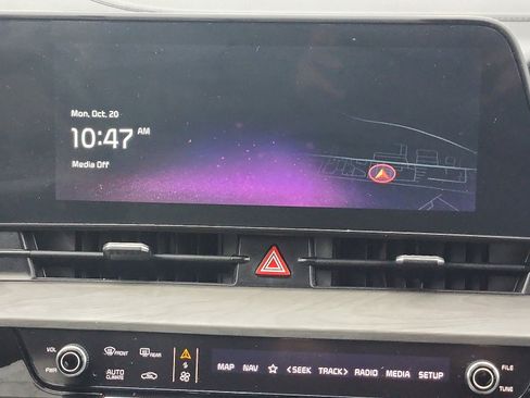 Used 2023 Kia Sportage X-Line w/ X-Line Premium Package image 17