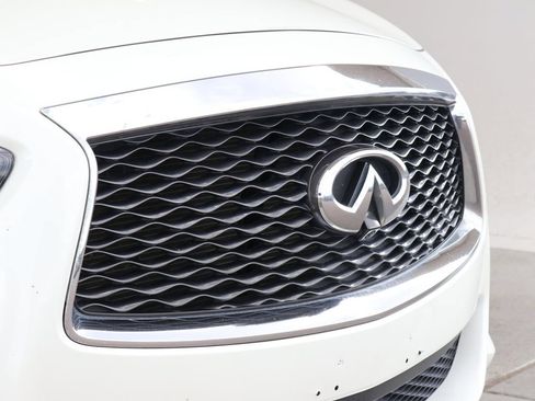 Used 2019 INFINITI QX60 Luxe w/ Essential Package AWD/4WD image 57