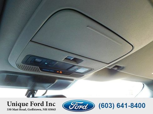 Used 2023 Ford F150 XLT w/ Equipment Group 302A High image 24