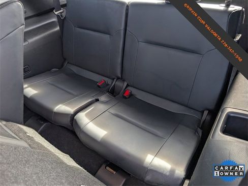 Used 2024 Mitsubishi Outlander SE image 30