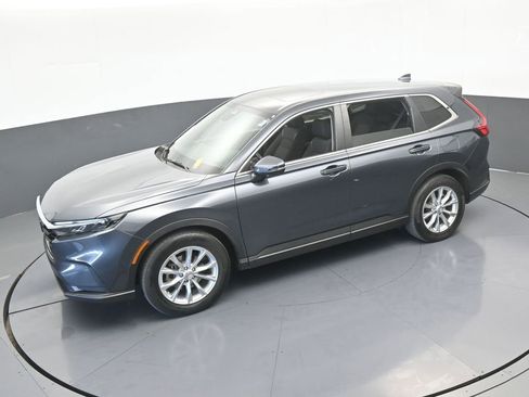 Used 2024 Honda CR-V EX image 46