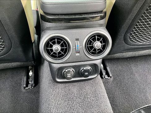 Used 2022 Kia Stinger GT-Line w/ Sun & Sound Package AWD/4WD image 10