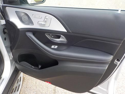 Used 2020 Mercedes-Benz GLE 350 4MATIC image 14