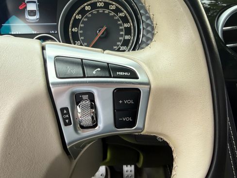 Used 2015 Bentley Continental GT V8 S AWD/4WD image 39