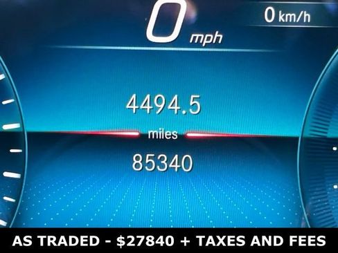 Used 2023 Mercedes-Benz E 350 Sedan image 20