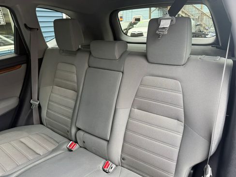 Used 2020 Honda CR-V EX image 29