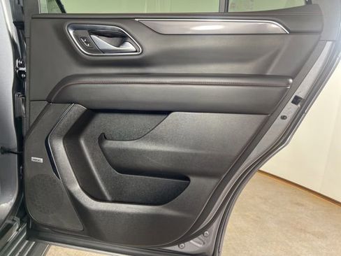 Used 2022 Chevrolet Tahoe RST w/ Luxury Package image 14