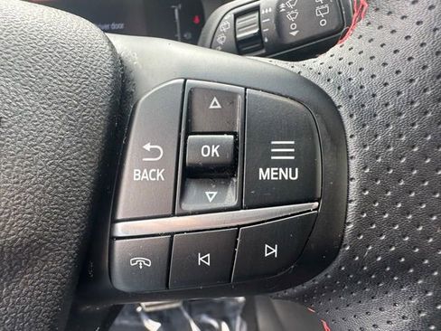 Certified 2024 Ford Escape ST-Line w/ Tech Pack #1 FWD image 25