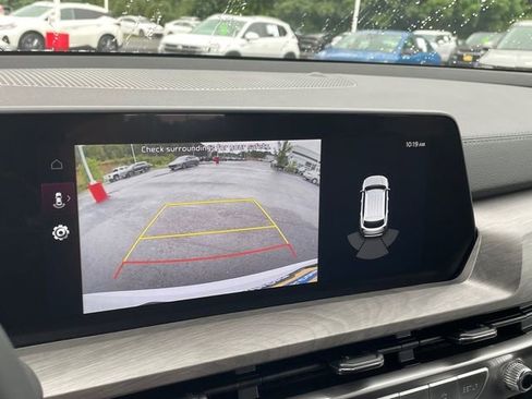 Used 2024 Kia Telluride EX X-Line AWD/4WD image 18