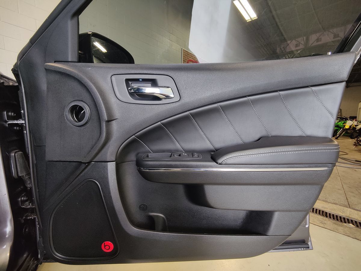 Used 2014 Dodge Charger R/T AWD/4WD image 11
