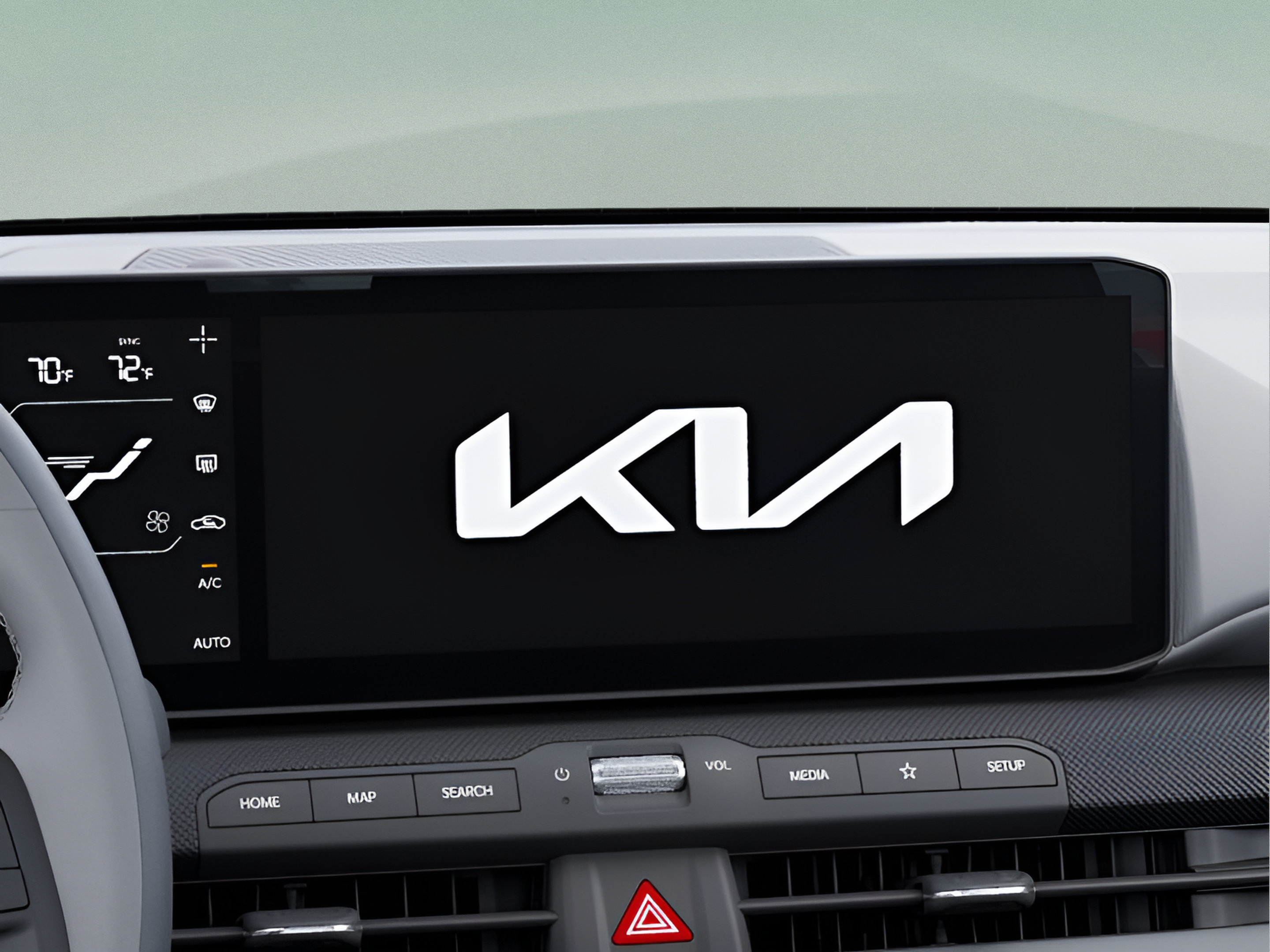 New 2026 Kia K4 EX FWD image 15