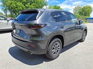 New 2026 MAZDA CX-5 Select AWD/4WD video 4