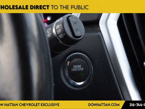 Used 2012 Cadillac SRX Luxury AWD/4WD image 10